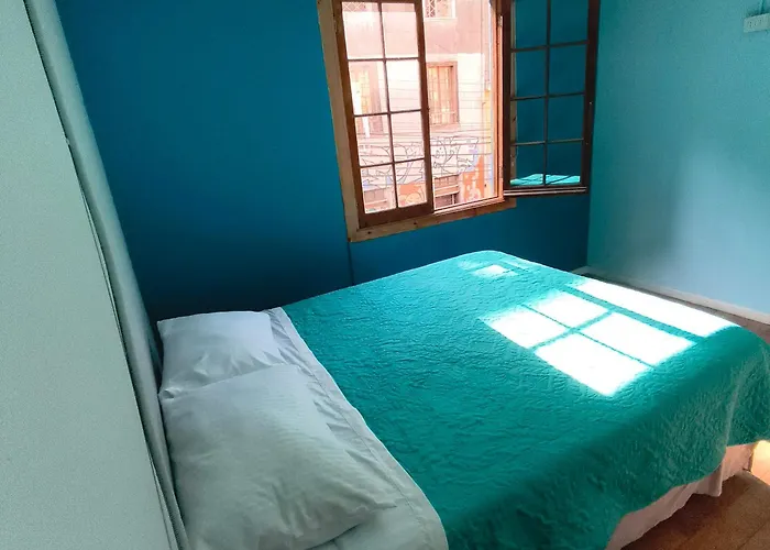 Hostal Perro Watón Valparaíso